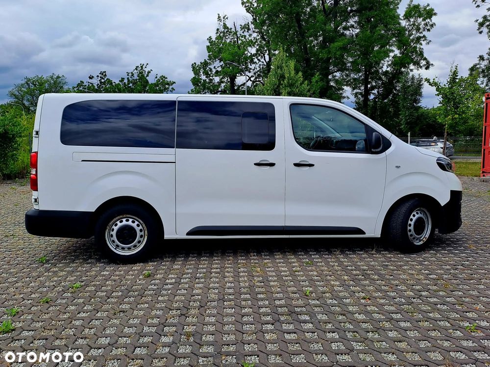 Toyota ProAce Kombi D-4D Long 2,8t - 8