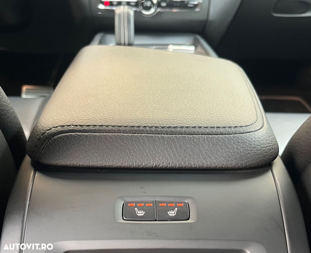 Volvo XC 60 B4 D AWD Geartronic RDesign - 21