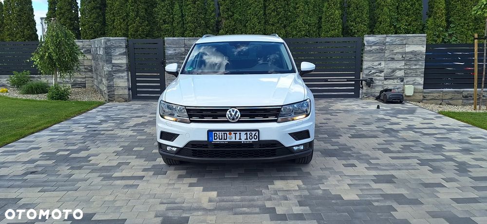 Volkswagen Tiguan - 7