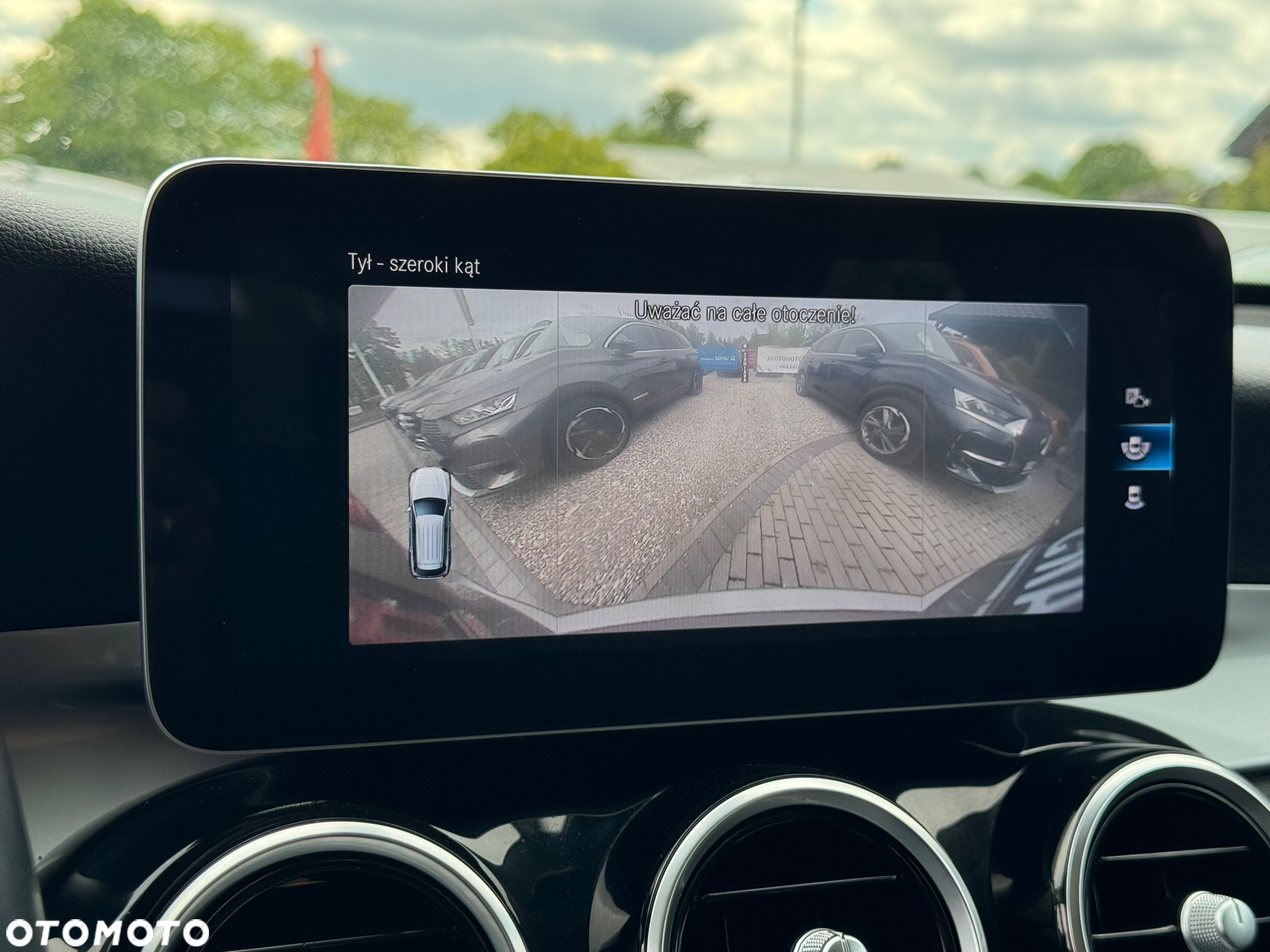 Mercedes-Benz GLC 200 d Business Edition - 28