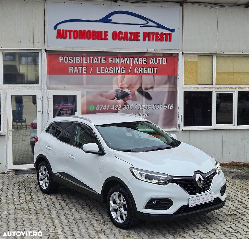 Renault Kadjar - 12