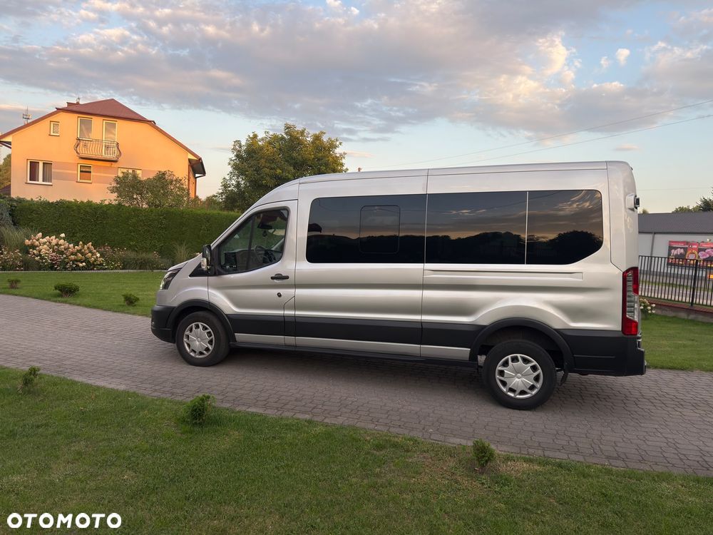 Ford Transit L3 Trend - 3