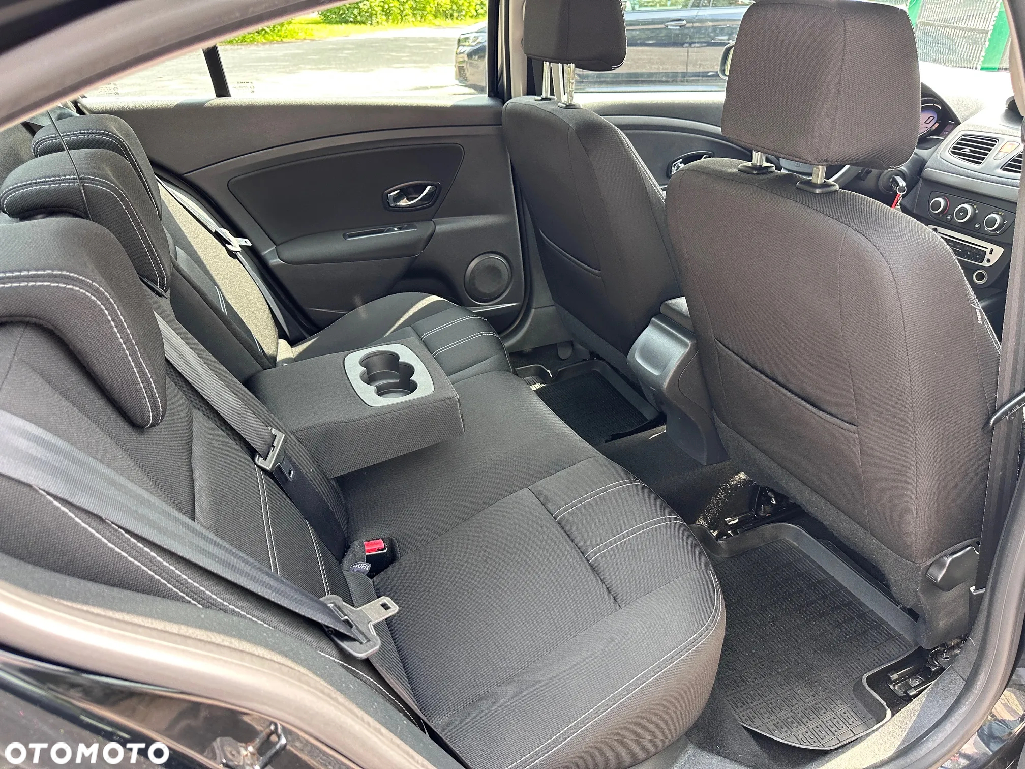 Renault Fluence 1.5 dCi Expression - 27