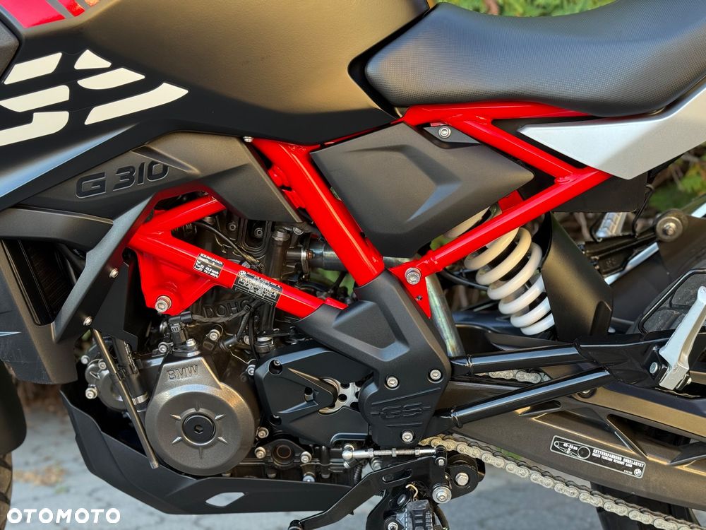 BMW GS - 34