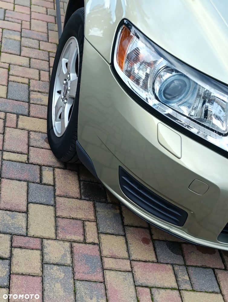 Volvo V50 - 5