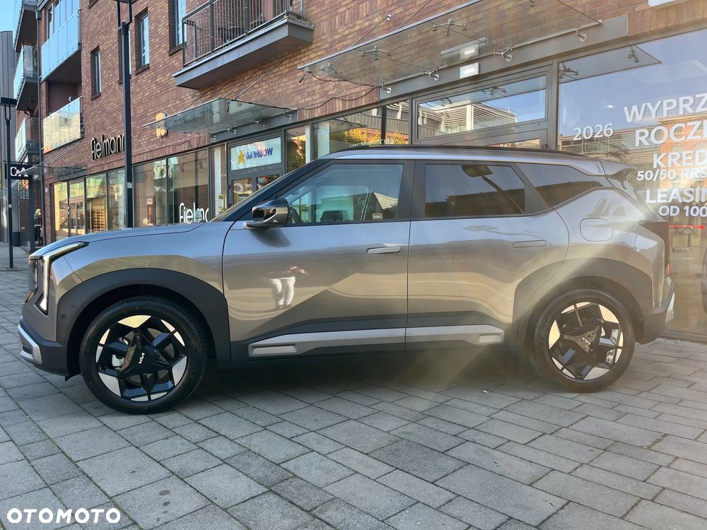 Kia Seltos 1.6 T-GDI L DCT - 12