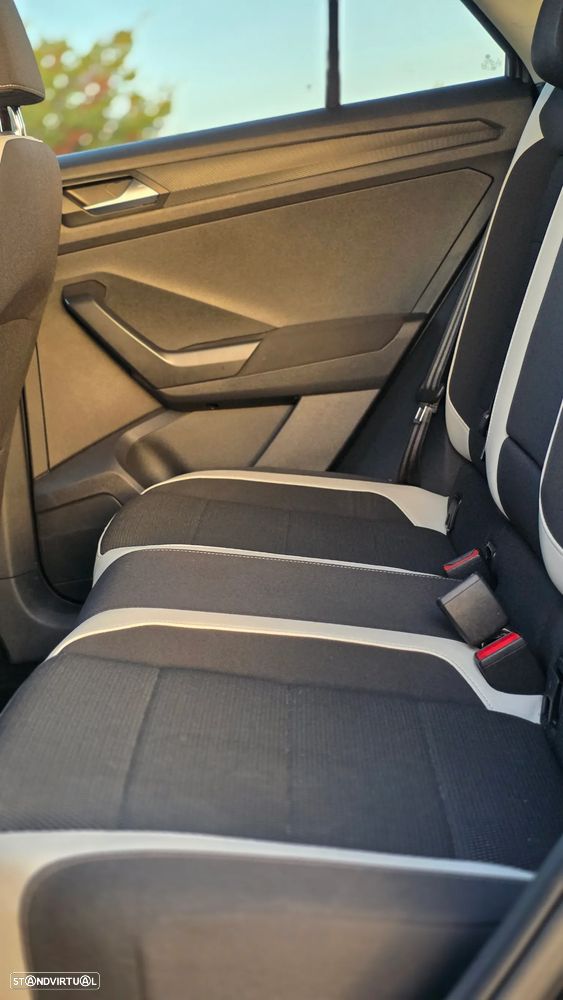 VW T-Roc 1.5 TSI ACT OPF DSG Style - 24
