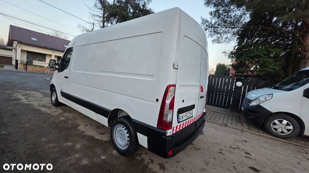 Renault Master - 2