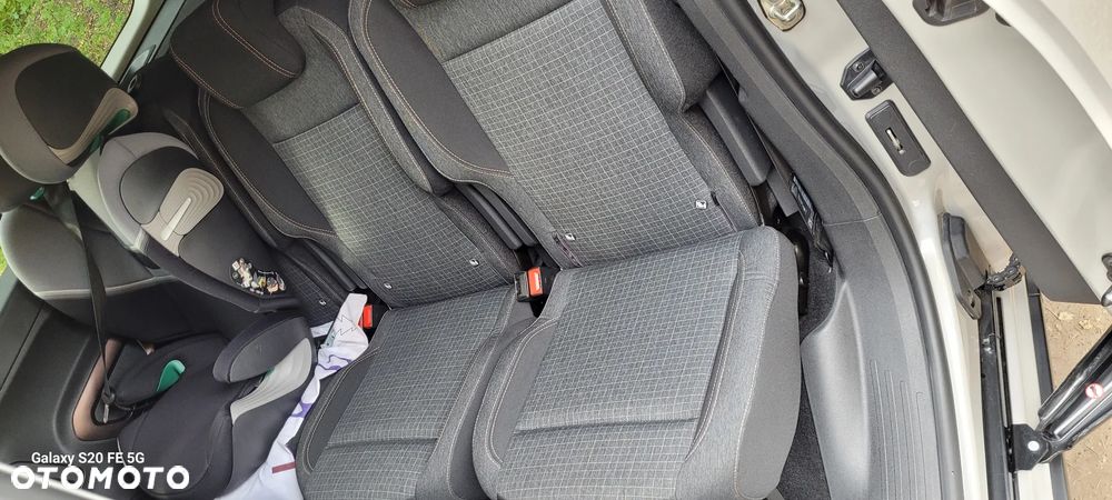 Peugeot Rifter 1.2 PureTech GT Line S&S - 10