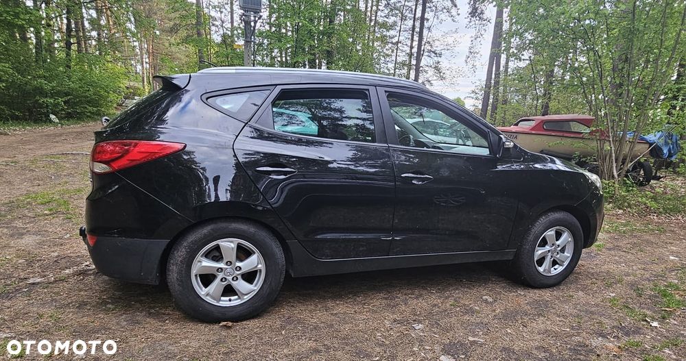 Hyundai ix35 1.6 GDI Comfort 2WD - 6