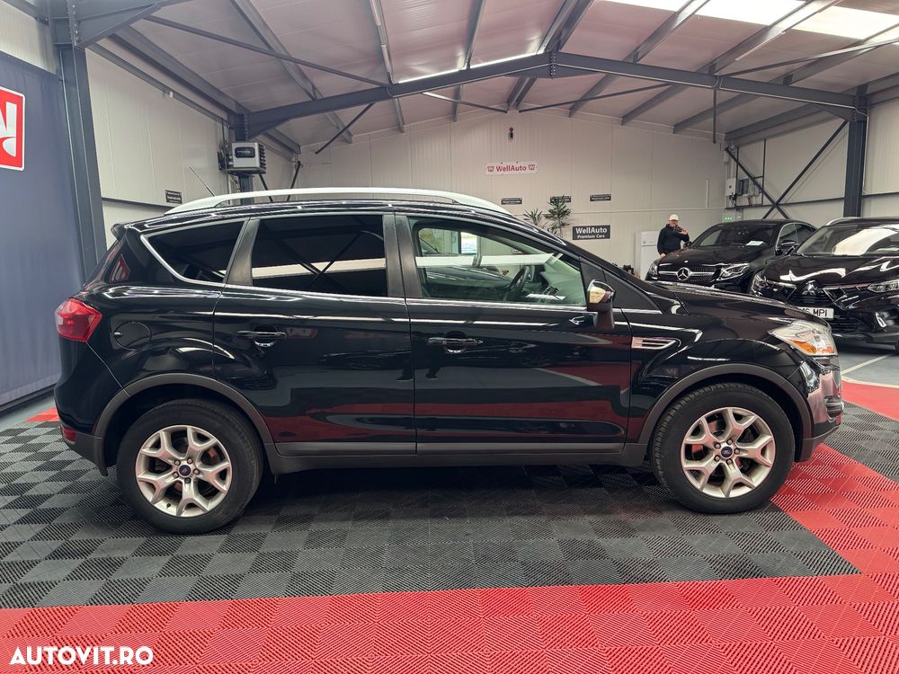 Ford Kuga - 4