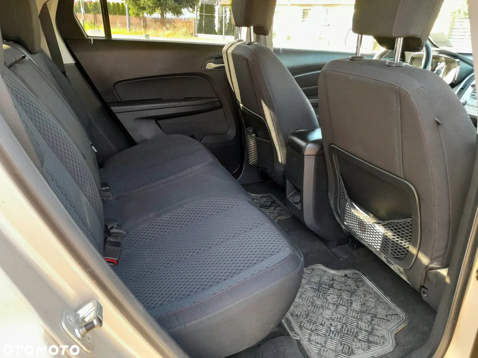 GMC Terrain - 26