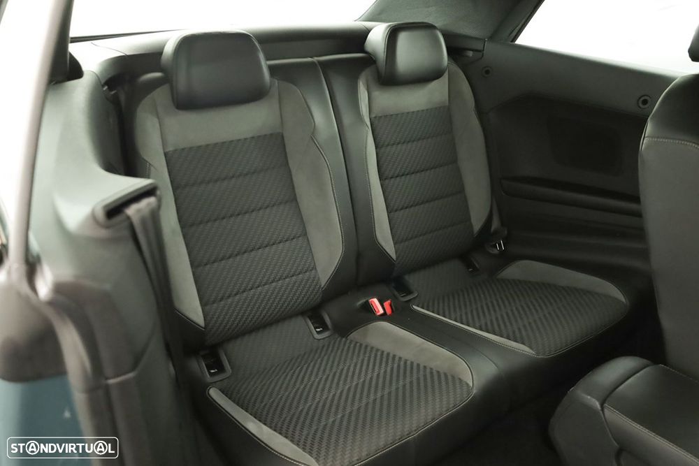 VW T-Roc Cabrio 1.5 TSI R-Line DSG - 25