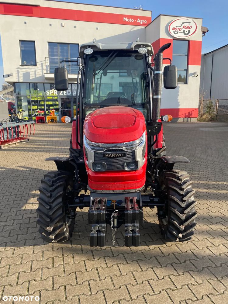 Inny HANWO HWE354C - 3