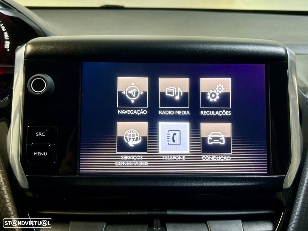 Peugeot 2008 1.2 PureTech Style - 18