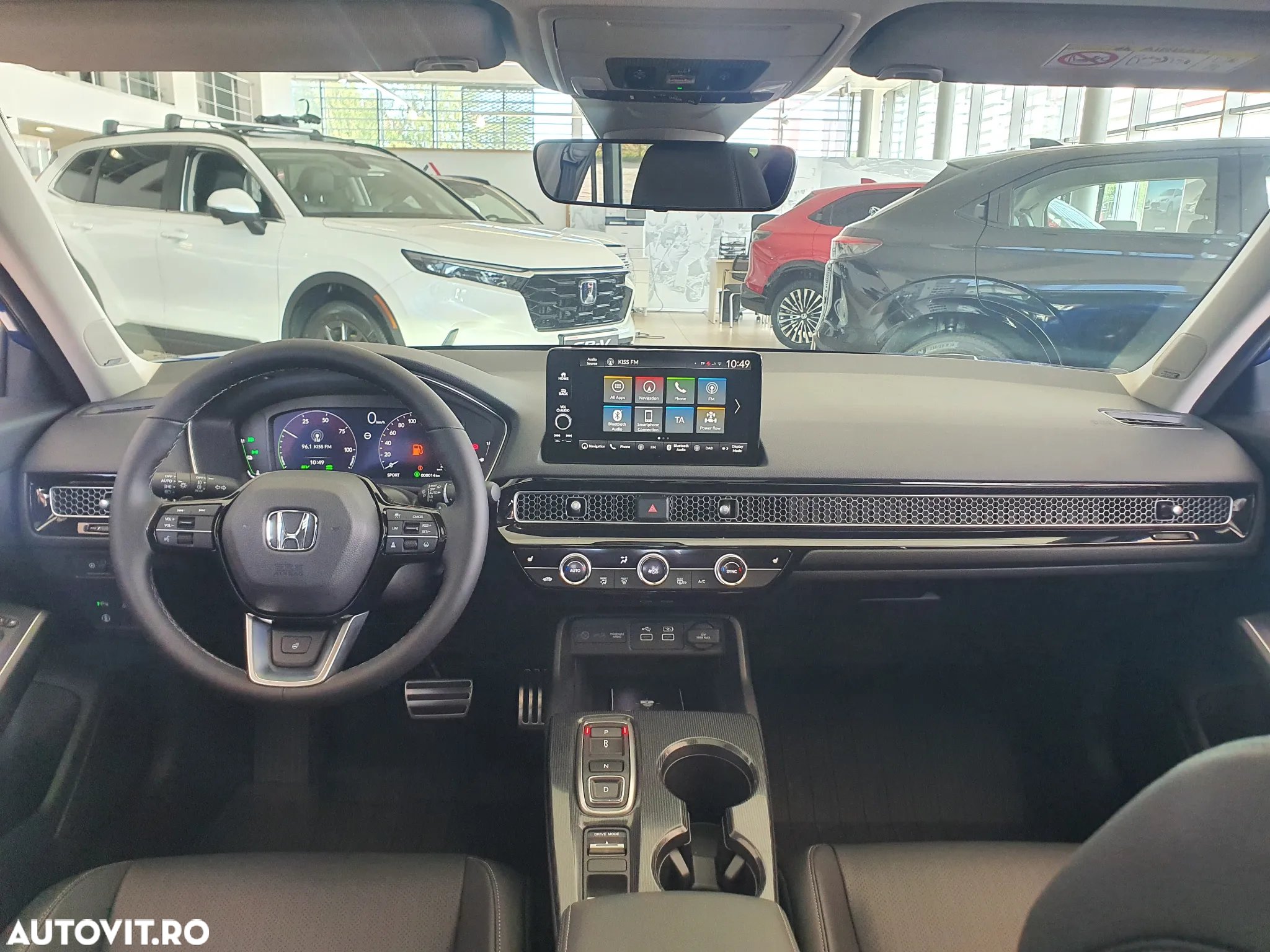 Honda Civic - 3