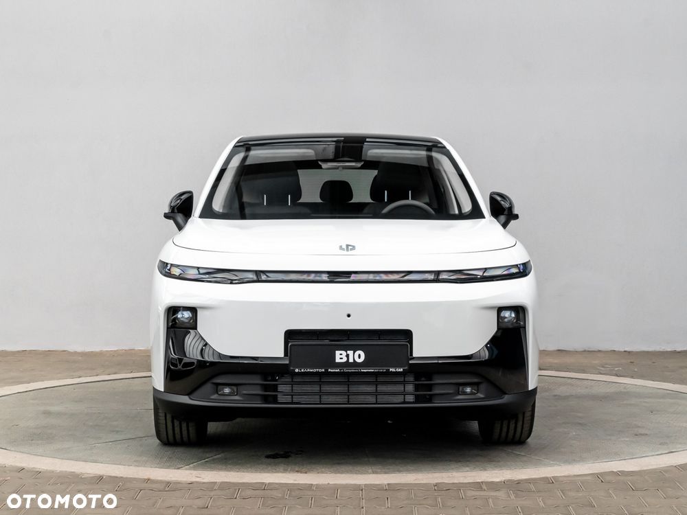 Leapmotor B10 Life - 11