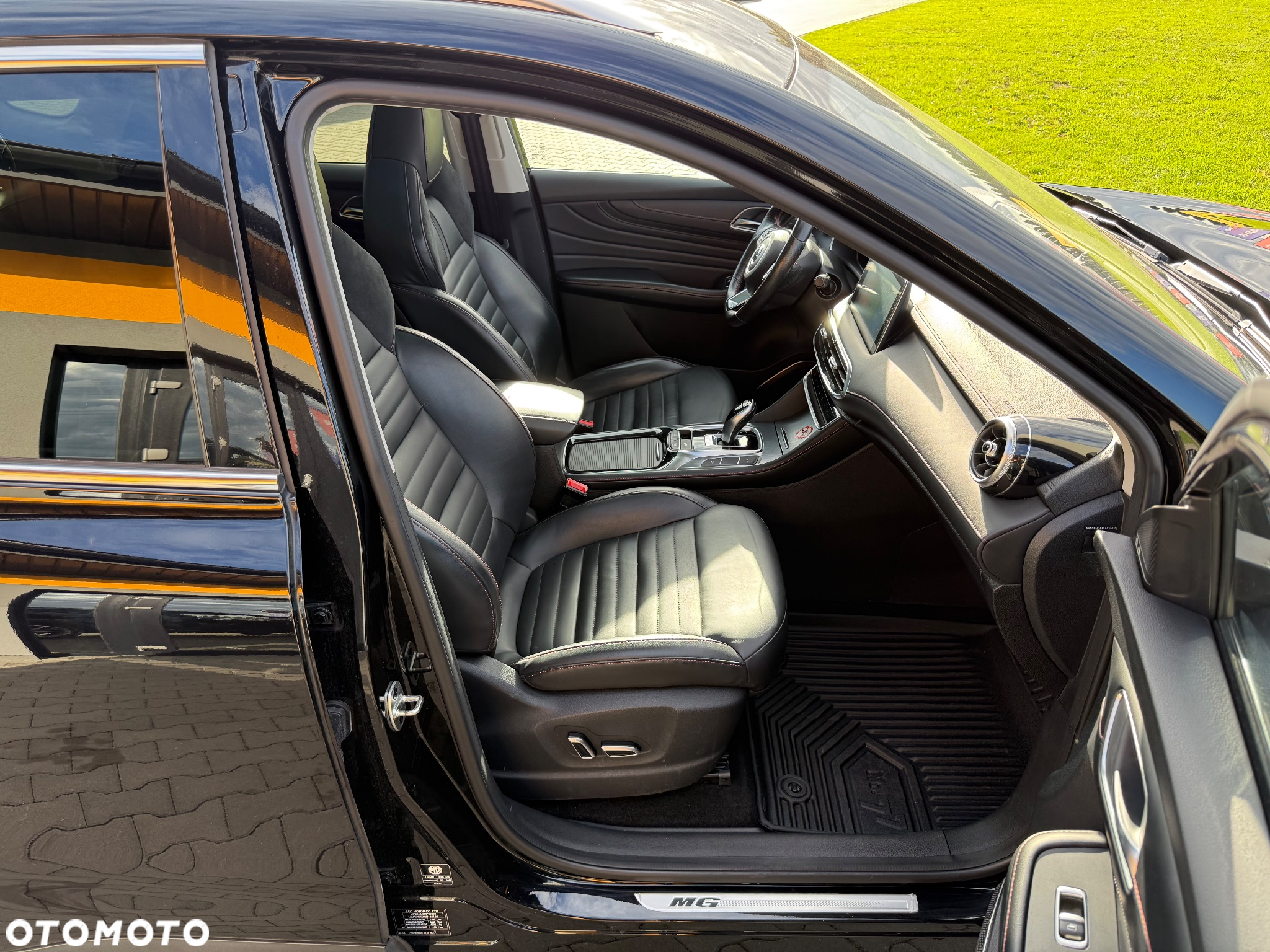 MG EHS 1.5T-GDI PHEV Luxury - 7