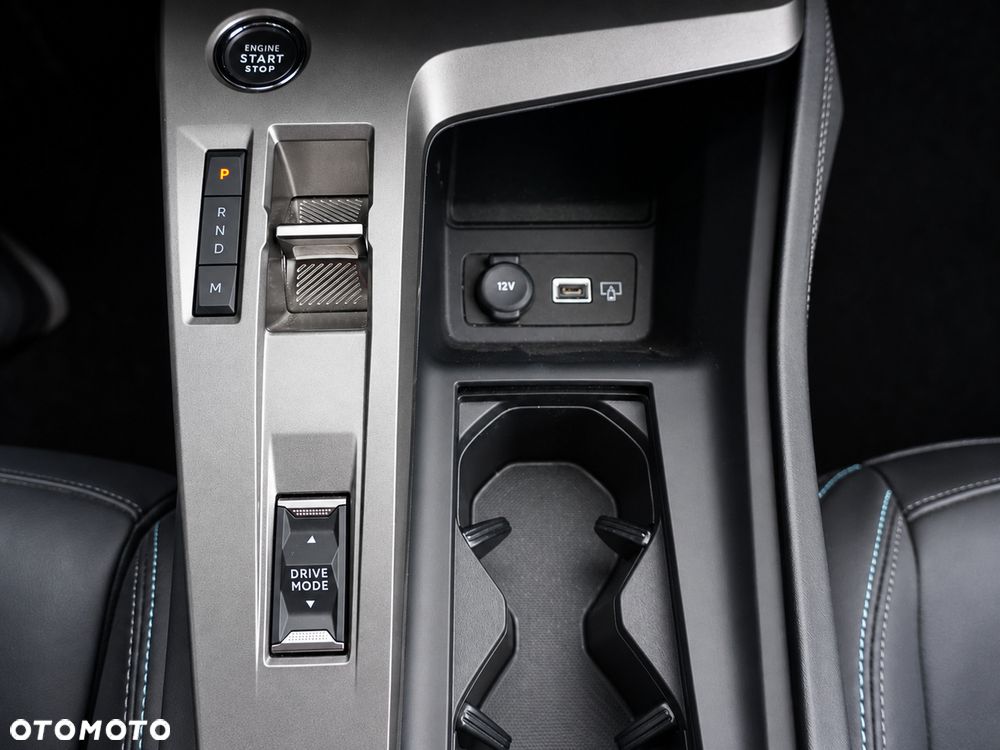 Peugeot 308 1.2 PureTech Allure S&S EAT8 - 18