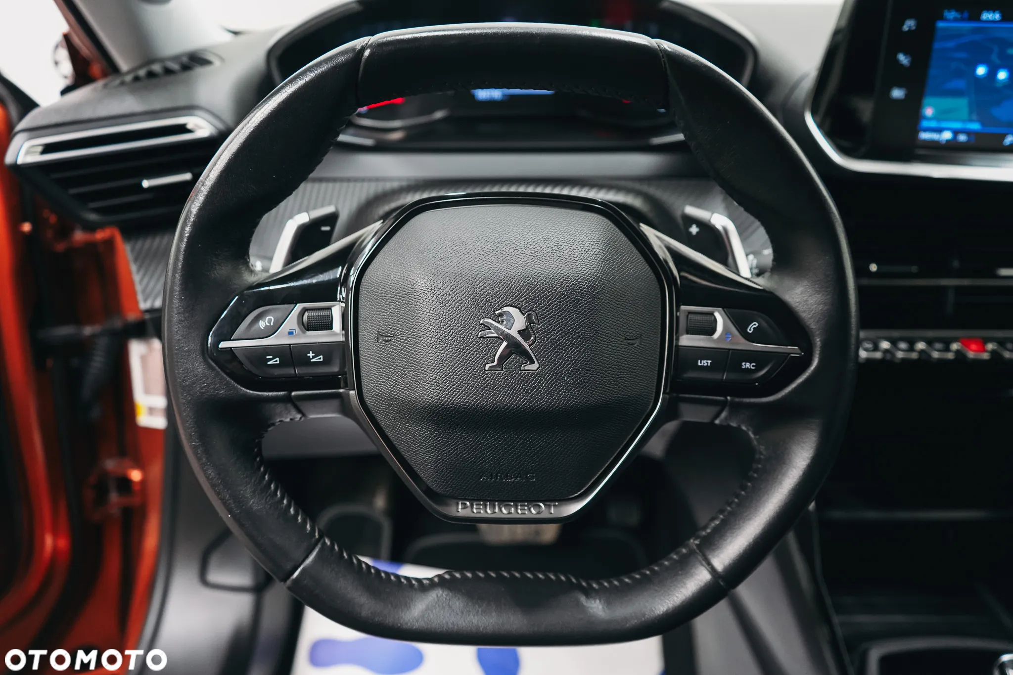 Peugeot 2008 1.5 BlueHDi Allure S&S EAT8 - 20