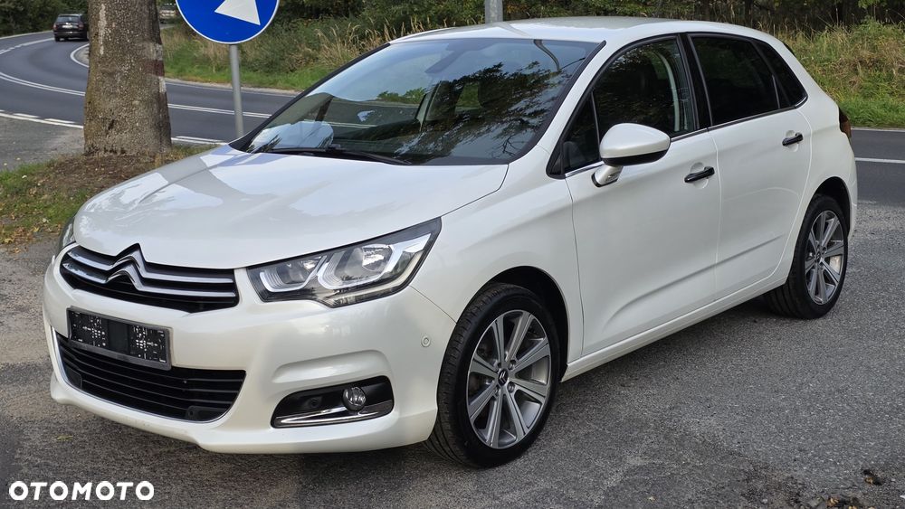 Citroën C4 - 2