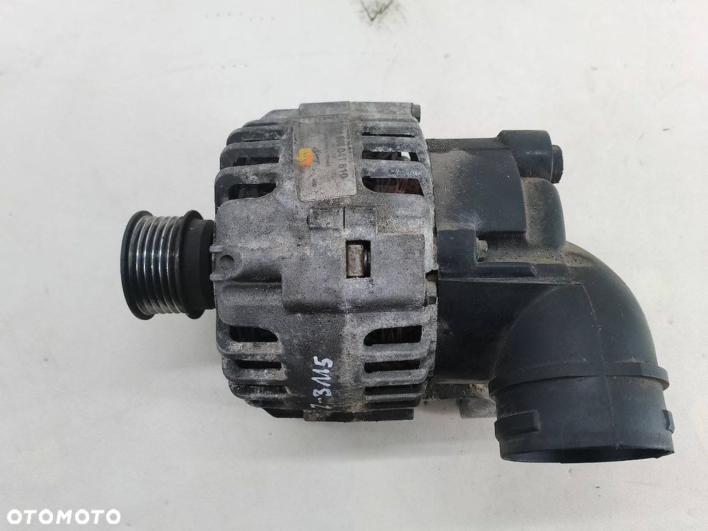 ALTERNATOR BMW E39 SG12B029 0986041810 0986XL0790  2.2 24V 520i - 2