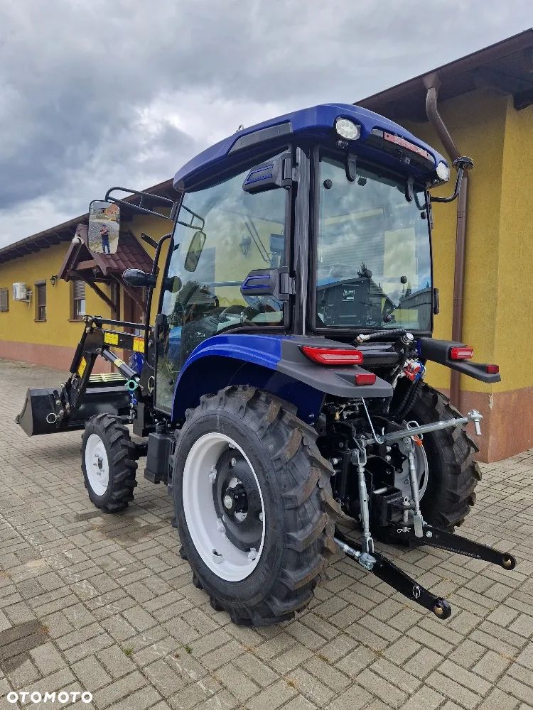 JCB JBC - 12