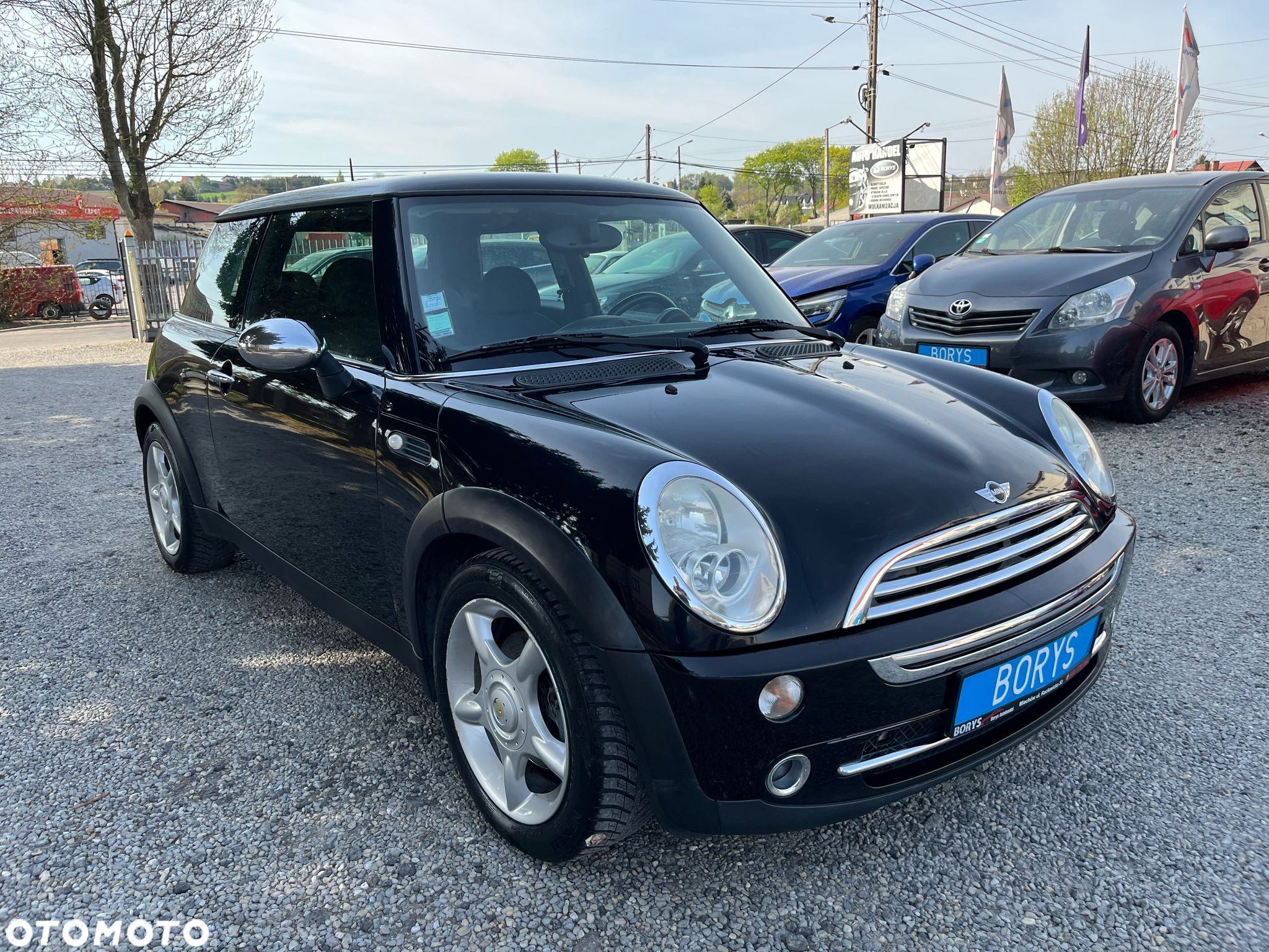 MINI ONE - 31