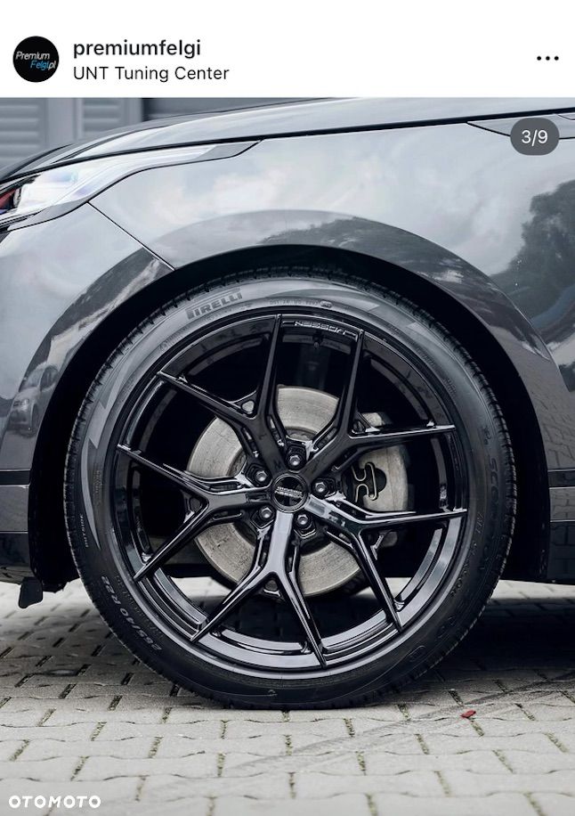 Land Rover Range Rover Velar - 41