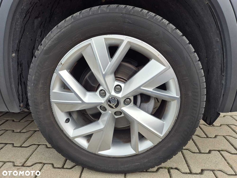 Skoda Kodiaq 2.0 TDI 4x2 Style DSG - 12