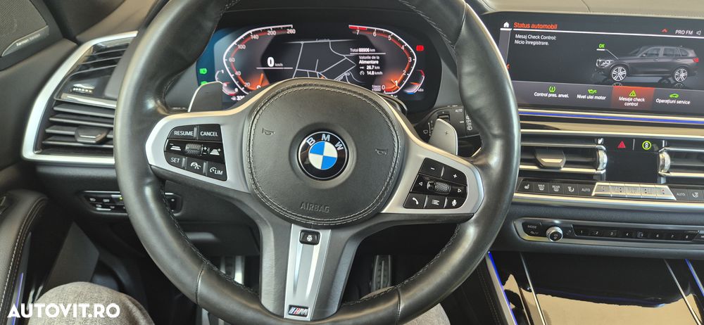BMW X5 xDrive40i - 12