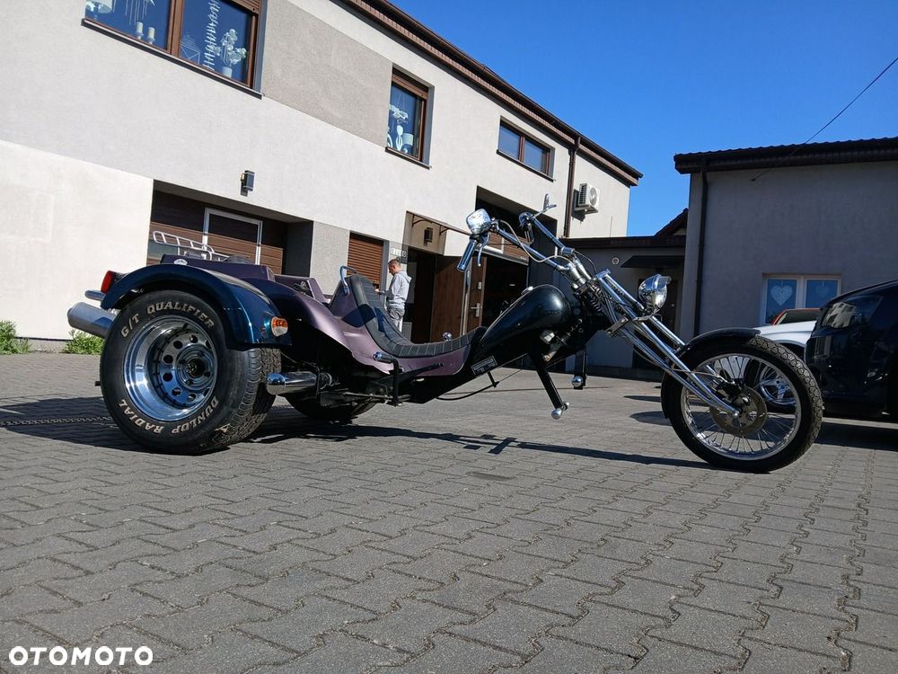 BOOM Low Rider - 16