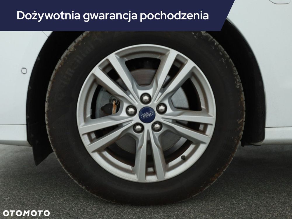Ford S-Max - 17