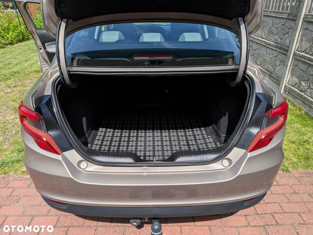 Fiat Tipo 1.4 16V Lounge - 9