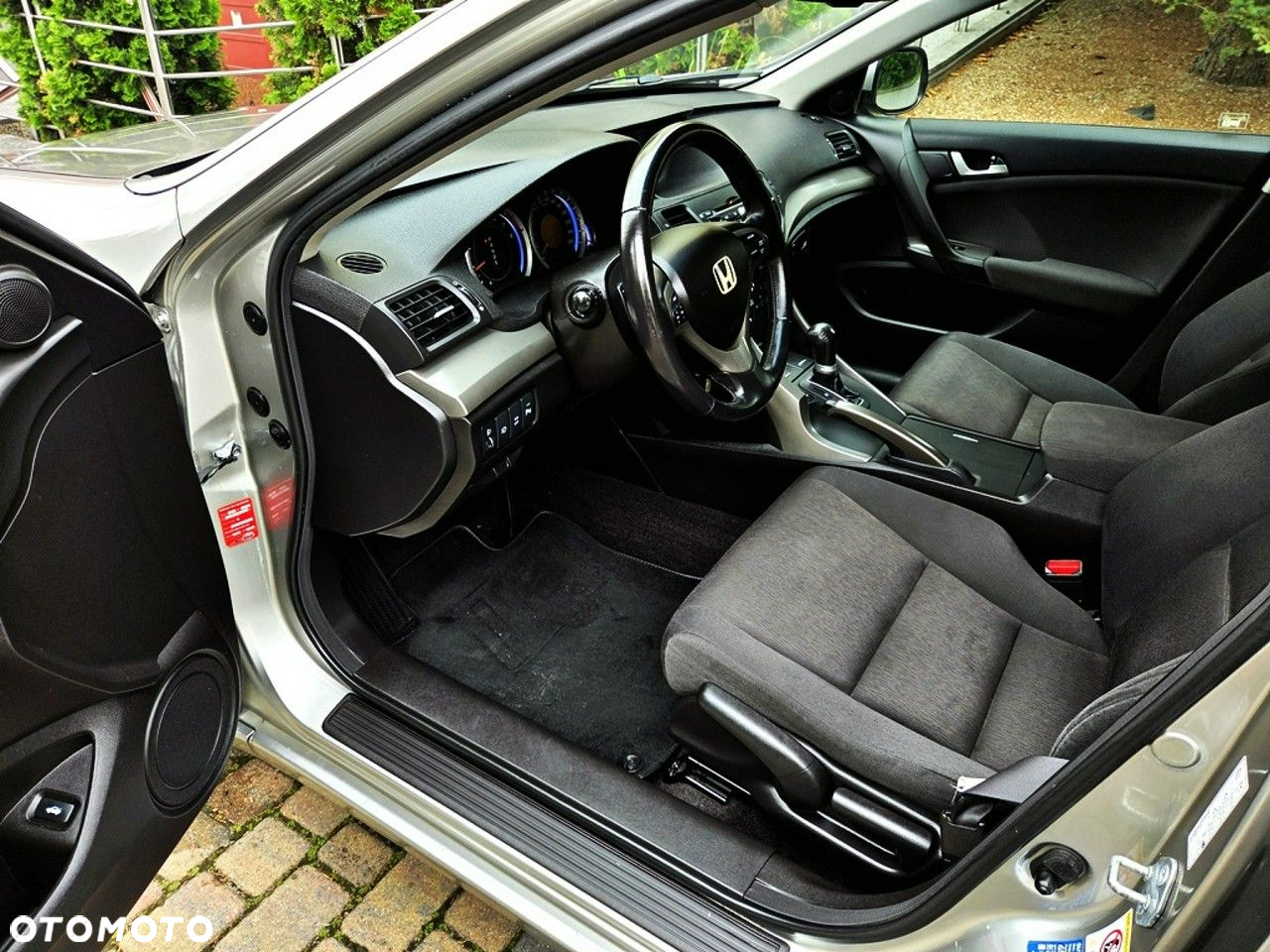 Honda Accord - 7