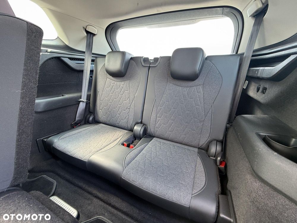 Volkswagen Tayron 2.0 TDI SCR 4Mot R-Line DSG - 31