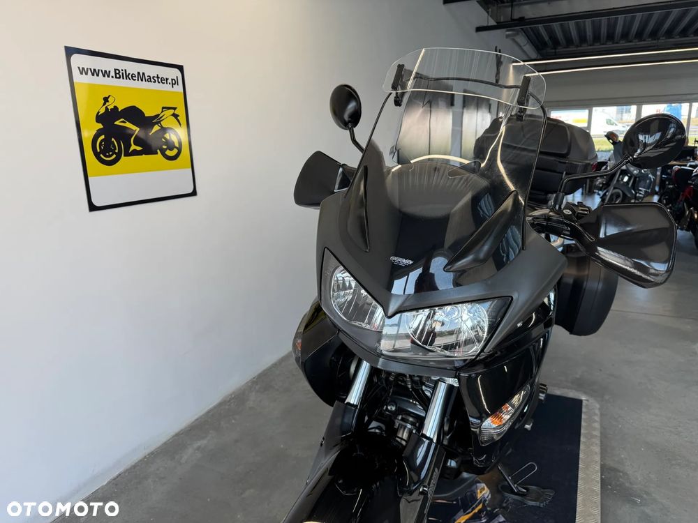 Honda XL - 33