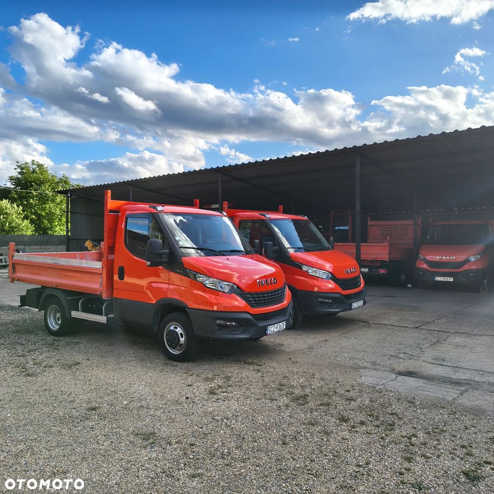 Iveco Daily 35C12 - 3
