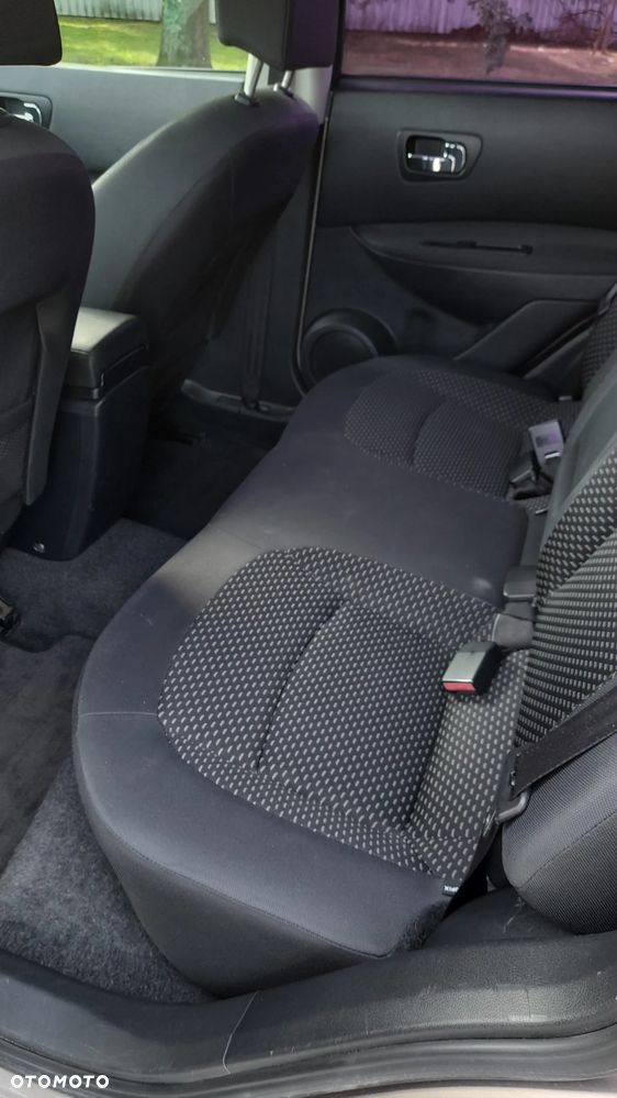 Nissan Qashqai 2.0 Tekna CVT - 17