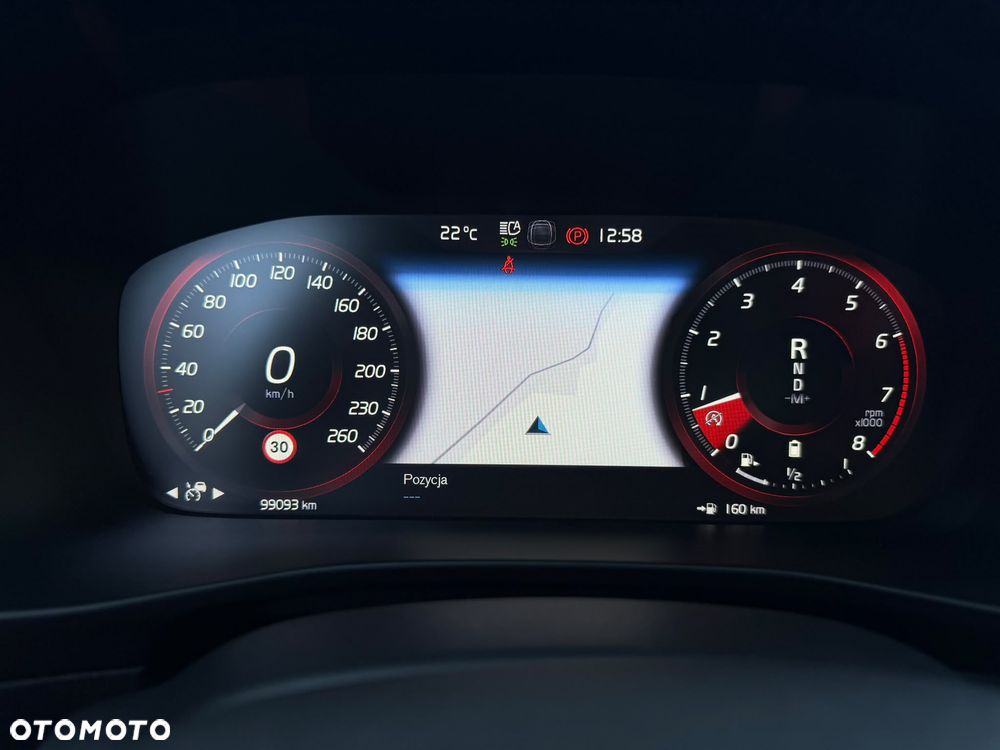 Volvo XC 40 B4 B AWD Geartronic Inscription - 31