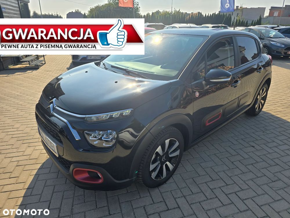 Citroën C3 - 1