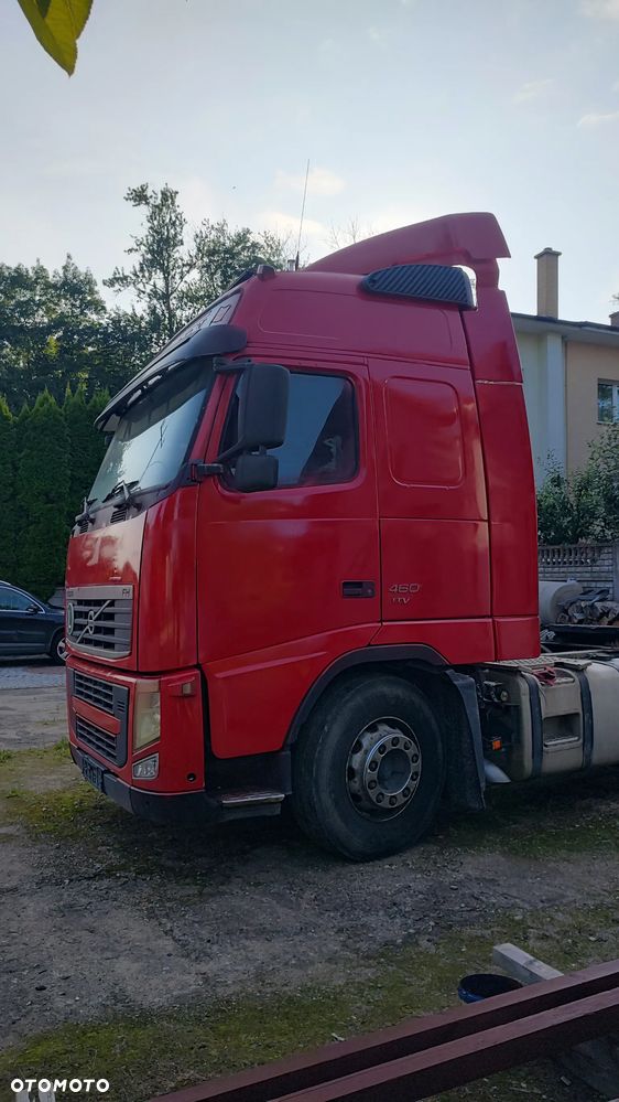 Volvo Fh 4XT - 10