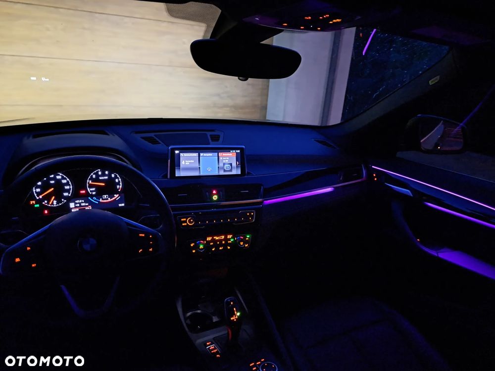 BMW X1 - 7