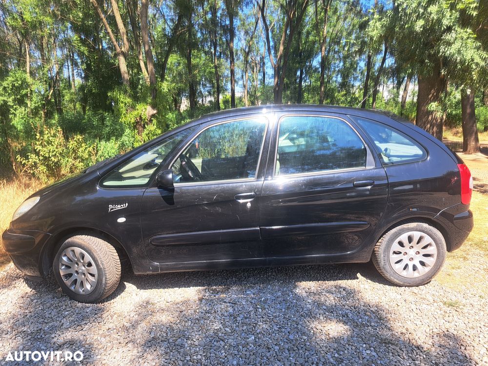 Citroën Xsara Picasso 1.8i 16V - 4
