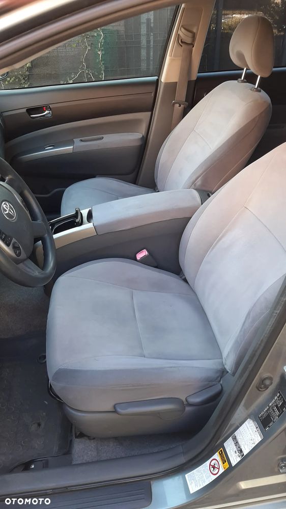 Toyota Prius 1.5 VVT-i Sol - 10