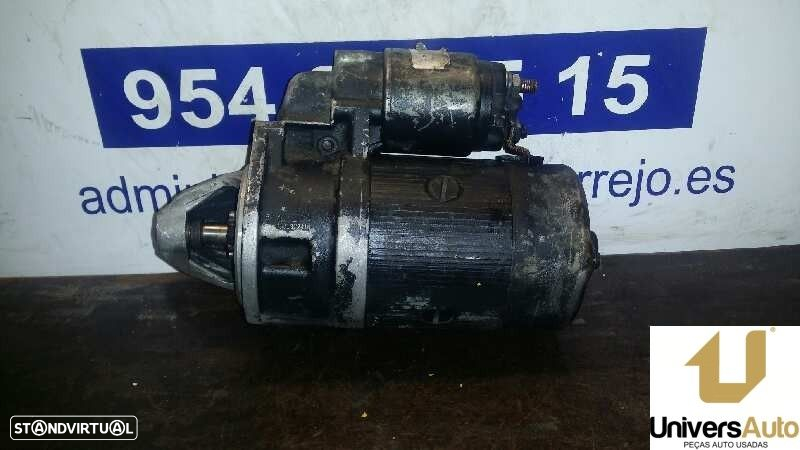MOTOR ARRANQUE FORD ESCORT VII SEDAN 1990 -0001208 - 4