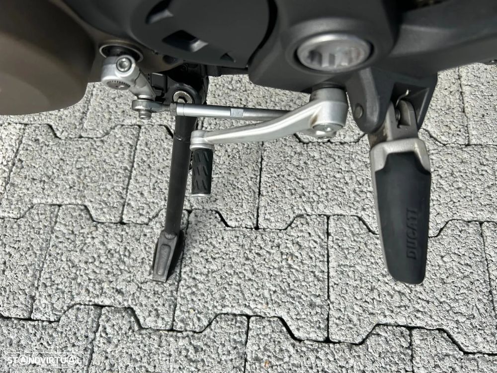 Ducati Monster Ducati Monster 821 - Termignoni - Ducati Performance - 23