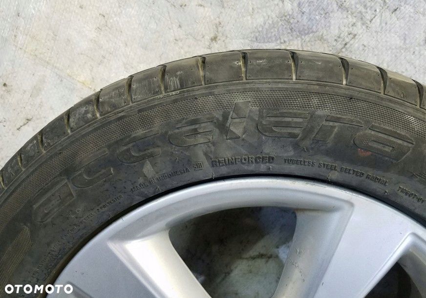 OPONY LETNIE ACCELERA IOTA- ST68 215/60 R17 100V XL - 3