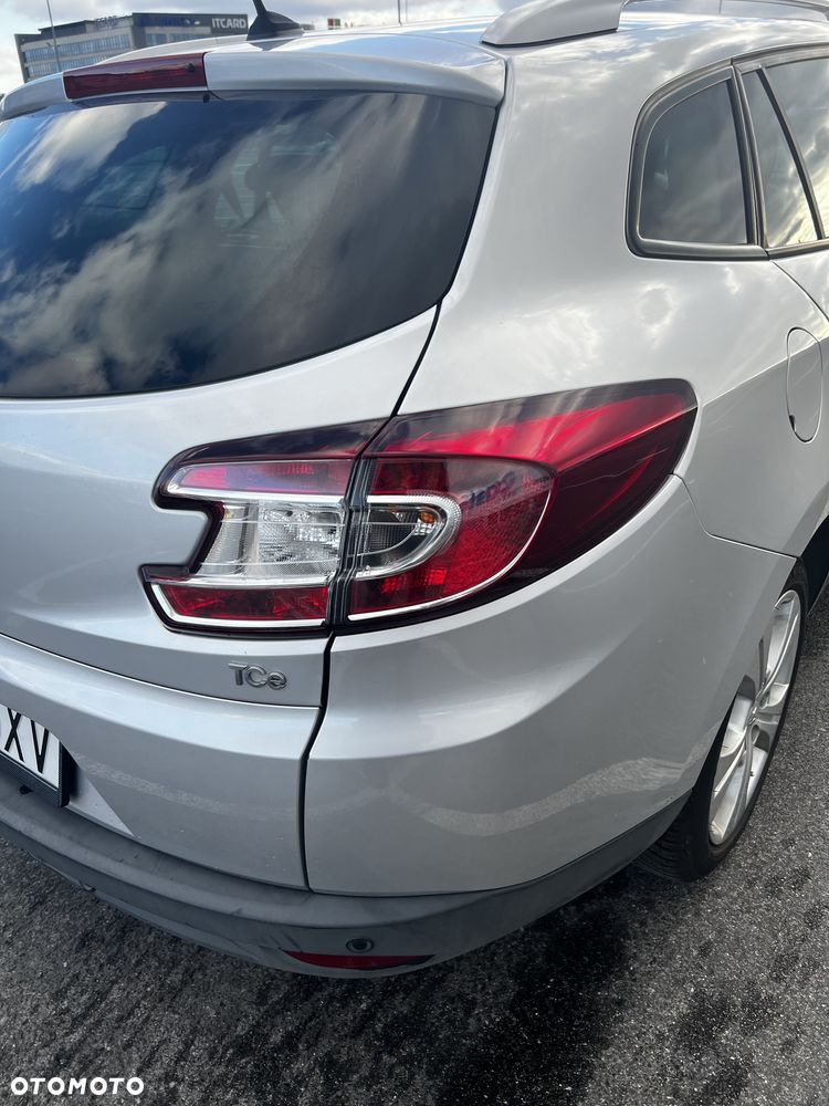 Renault Megane TCe 130 Dynamique - 6