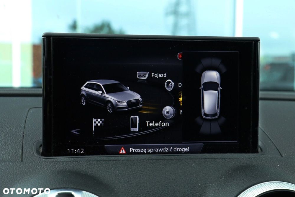 Audi A3 Sportback - 23